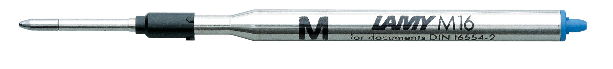 LAMY Kugelschreibermine M 16 M 1200152 blau