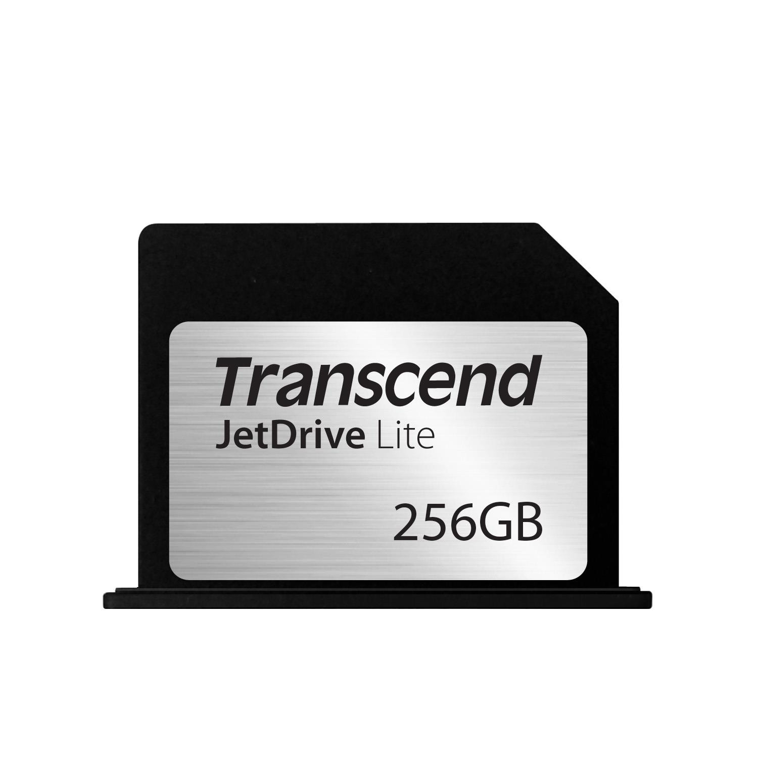 TRANSCEND JetDrive Lite 360 - 256GB TS256GJDL360 for MB Pro R 15 (2012-2015)