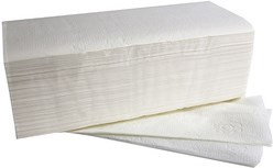 Fripa Handtuchpapier COMFORT, 250 x 330 mm, C-Falz, hochweiß
