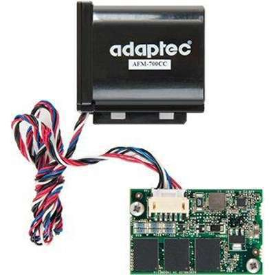 Adaptec AFM-700: Zero Maintaince Cache Protection Modul, für Adaptec RAID 7-Series. 2GB Flash Modul