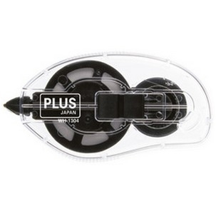 PLUS JAPAN Korrekturroller "DS", 4,2 mm x 20 m