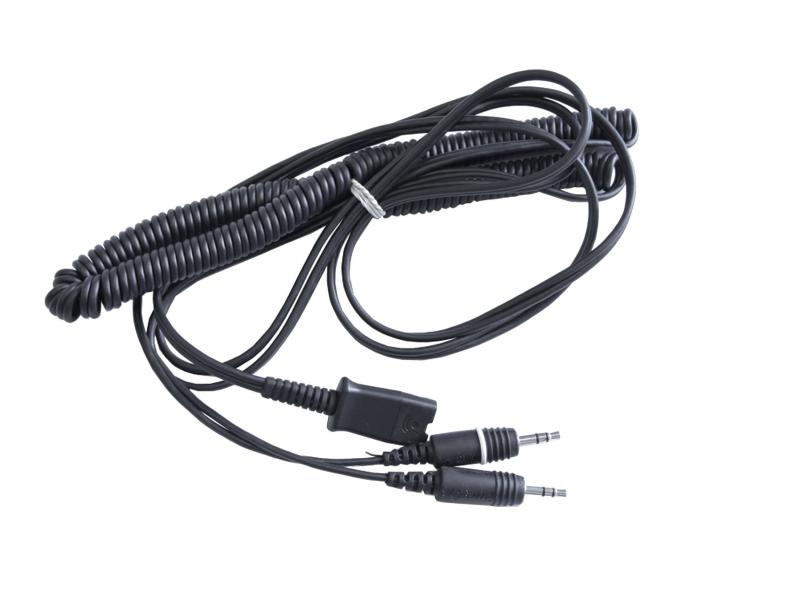 2895901 PC-CONNECTION-CABLE GR  NMS NS CABL