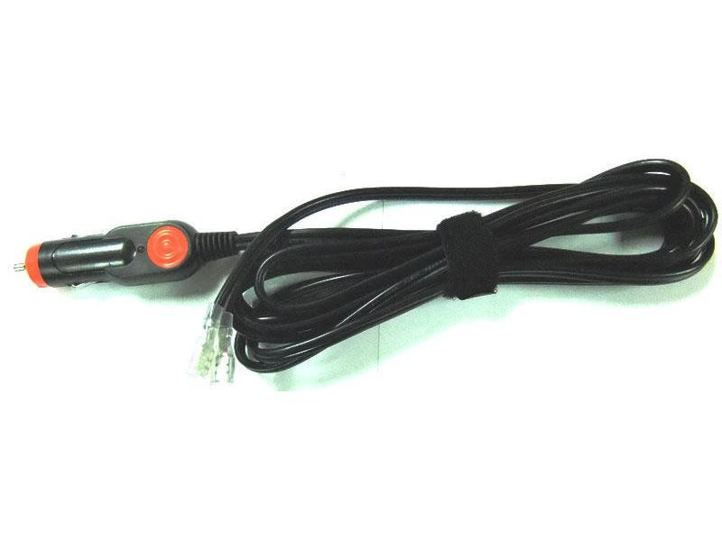 Aqua2Go Kabel 12 V GD200, Produkttyp: Kabel, 12-Volt-Anschlusskabel