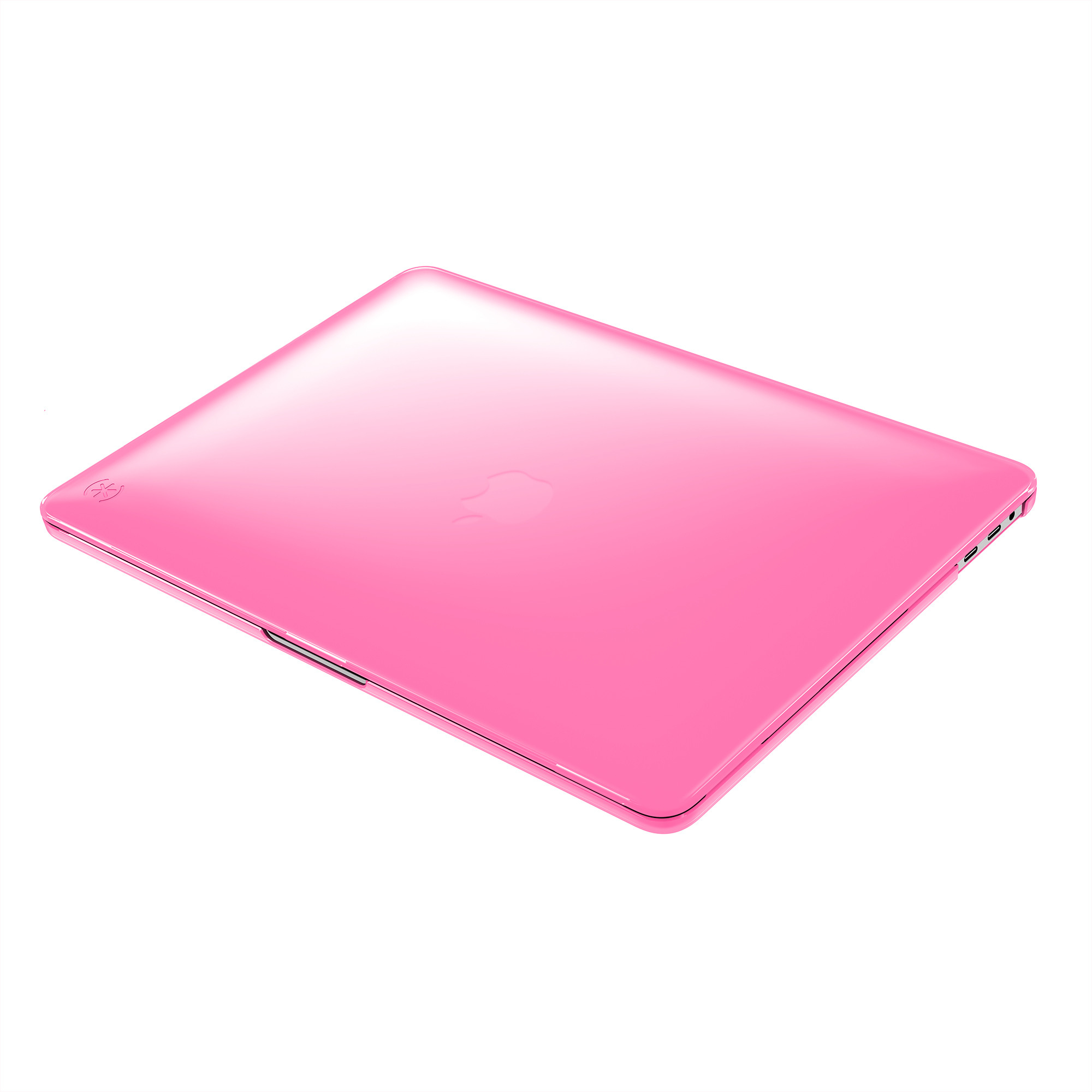 SPECK Case MacBook Pro 15 w/TB 902086011 SeeThru Rosé Pink