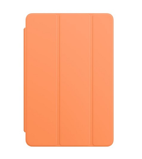 Smart Cover for iPad (8th generation) - Electric Orange