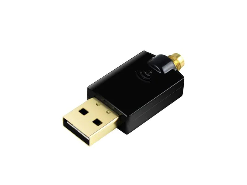 CE USB-WLAN Adapter für TechniSat, Dreambox, VU+ 300 Mbps, Zubehörtyp: Adapter