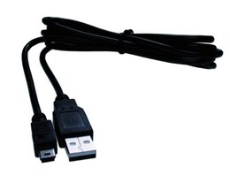 TI USB Kabel Rechner zu PC