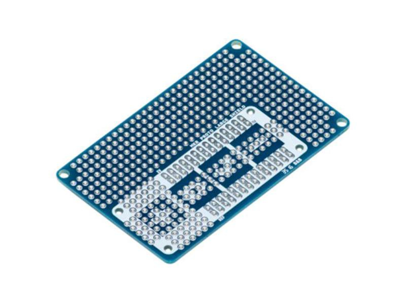 Arduino Shield MKR Proto Large, Kompatibel zu: Arduino MKR Boards, Zubehörtyp: Shield