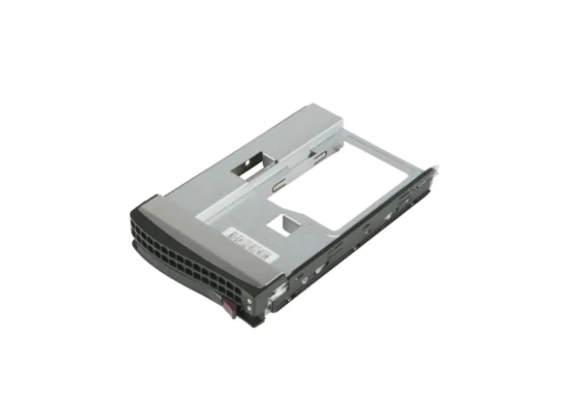 Supermicro Festplatteneinschub MCP-220-00118-0B, Adapter 2.5" zu 3.5"