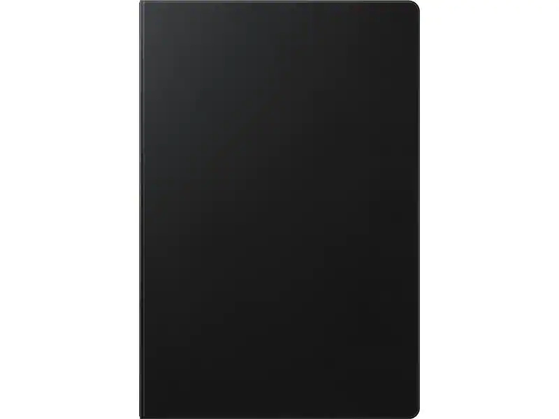 Samsung Tab S8 Ultra Book Cover Black