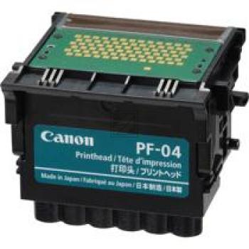 CANON Druckkopf PF-04 3630B001 iPF 750