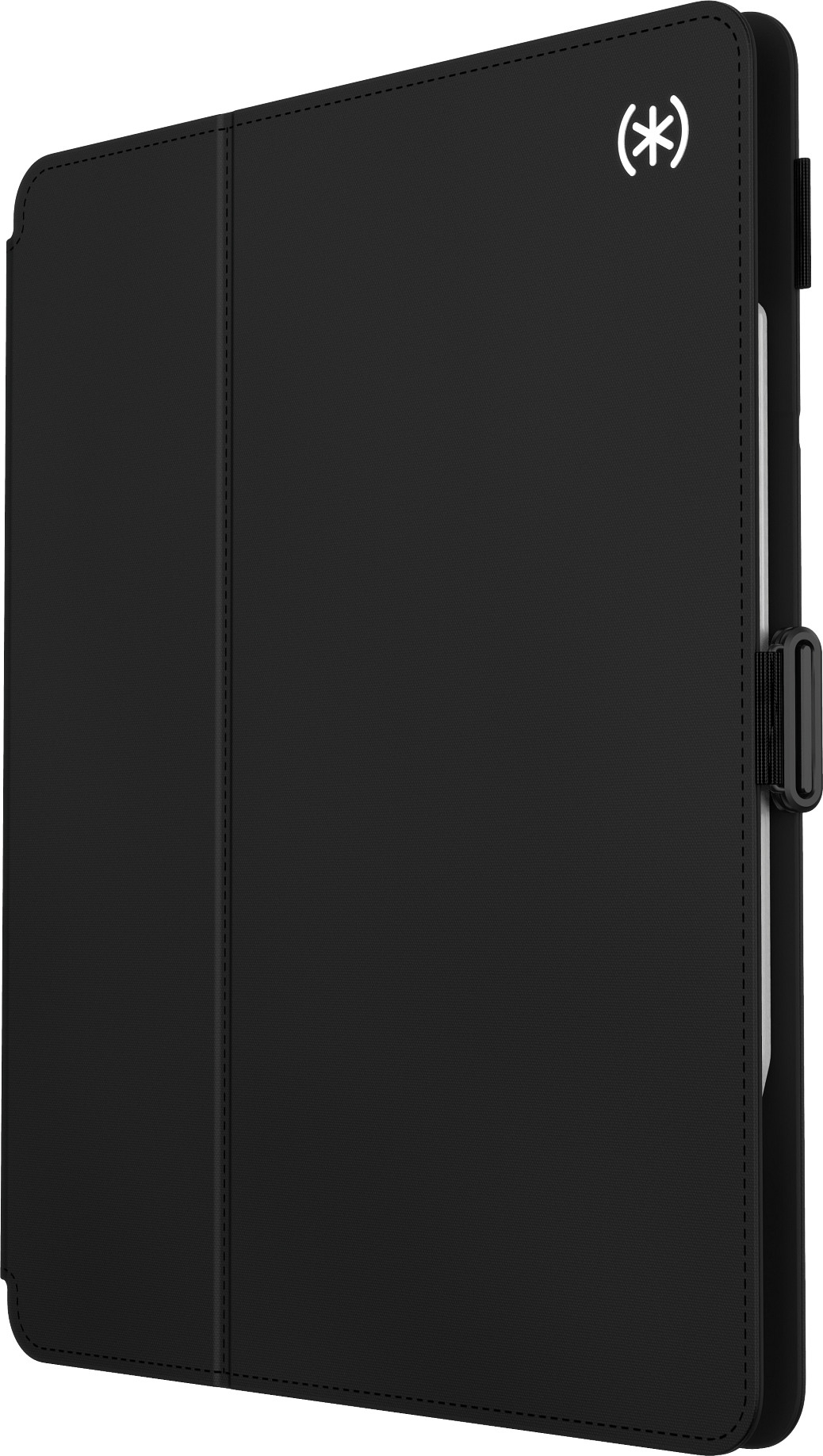 SPECK Balance Folio Black 150198-D143 iPad Pro 12.9 (2018-22)