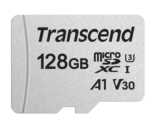128GB UHS-I U3A1 MICROSD microSDXC 128GB, C10, UHS-I, U3, V30  NMS
