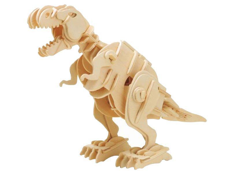OEM Bausatz Lasercut Dinosaurier T-Rex