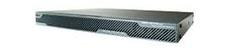 Cisco ASA 5510 Firewall Edition - Sicherheitsanwendung - 0 / 1 - 5 Anschlüsse - Ethernet, Fast Ethernet - 1U - Rack-montierbar