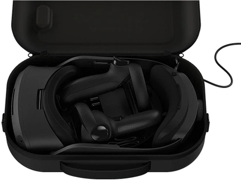 HTC Vive Focus 3 Charging Case, Schnittstellen: extern, Plattform: HTC Vive Focus 3