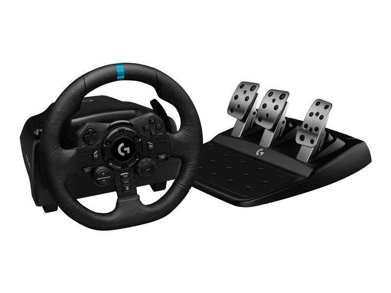 G923 RACING WHEEL AND PEDALS XBOX ONE A.PC N/A N/A EMEA  NMS IN ACCS