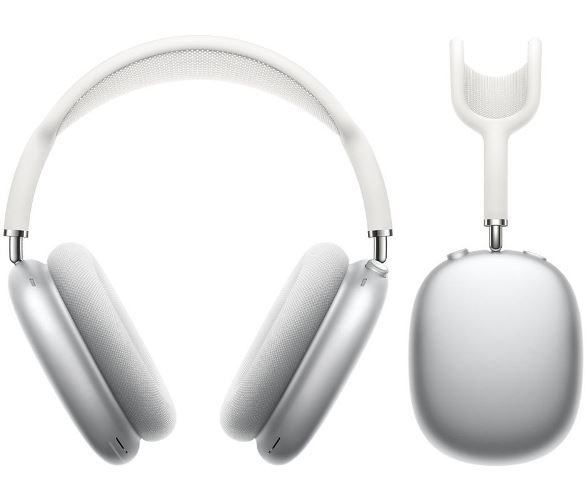 AirPods Max  Silver