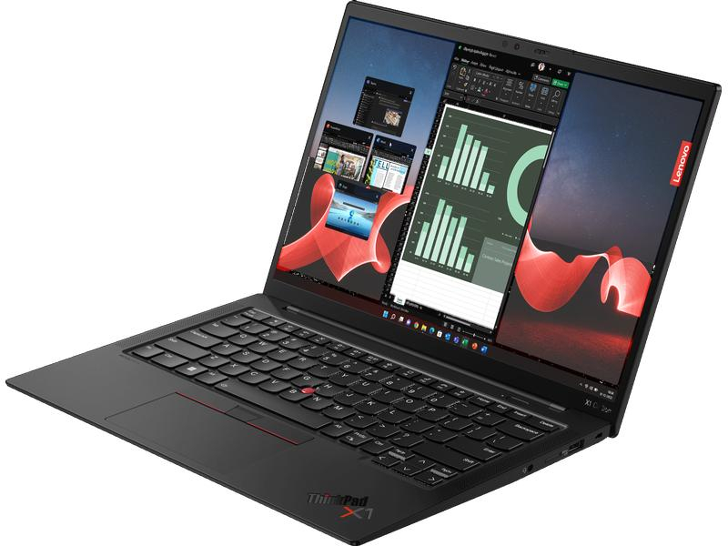 Lenovo Notebook ThinkPad X1 Carbon Gen. 11 (Intel) I5 16G 512G W11