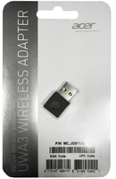 Acer USB Wireless Adapter Dual Band