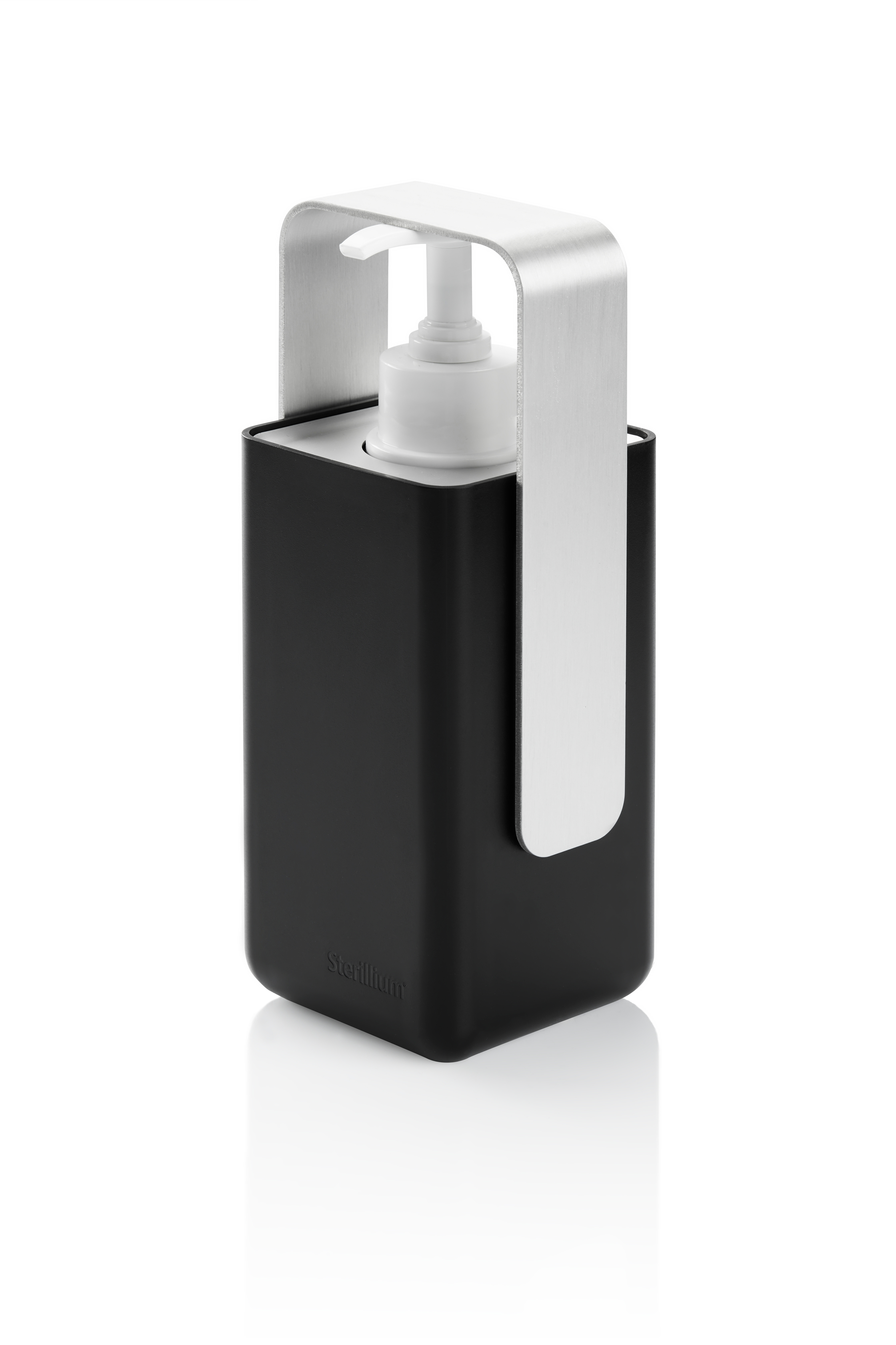 HARTMANN Dispenser Leon Black 988355 475 ml