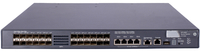 HP 5820X-24XG-SFP+ SWITCH 5820X-24XG-SFP+ Switch  NMS