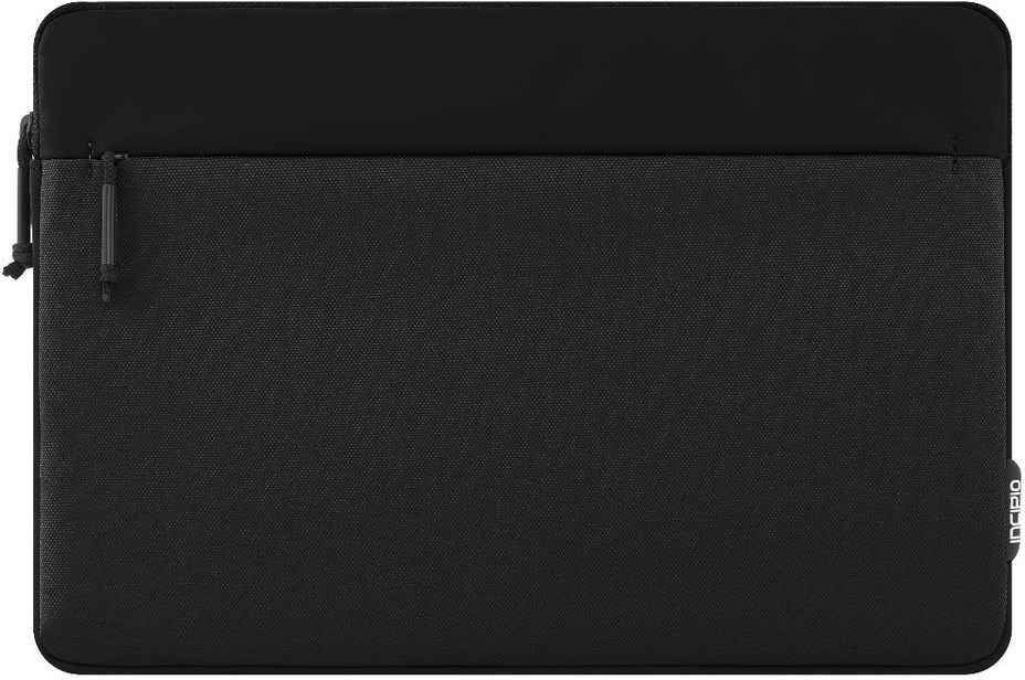 INCIPIO Truman Sleeve for Surface Go Black