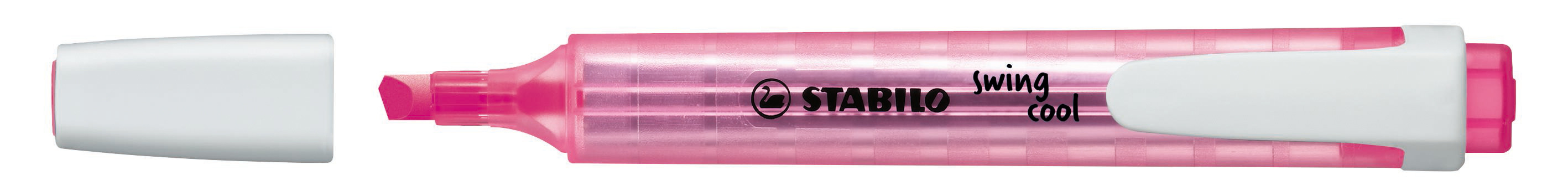 STABILO Swing Cool Leuchtmarker 275/56 pink
