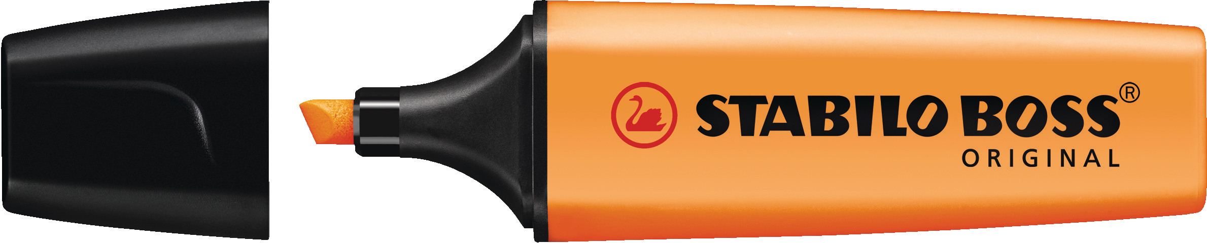 STABILO Boss Leuchtmarker Original 70/54 orange 2-5mm