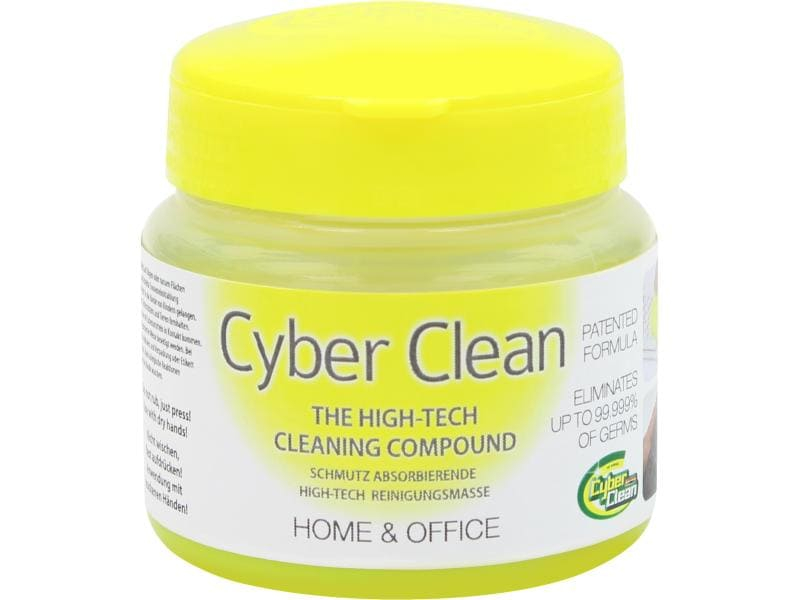 Cyber Clean Reinigungset Home and Office Cup, Produkttyp: Reinigungsmasse