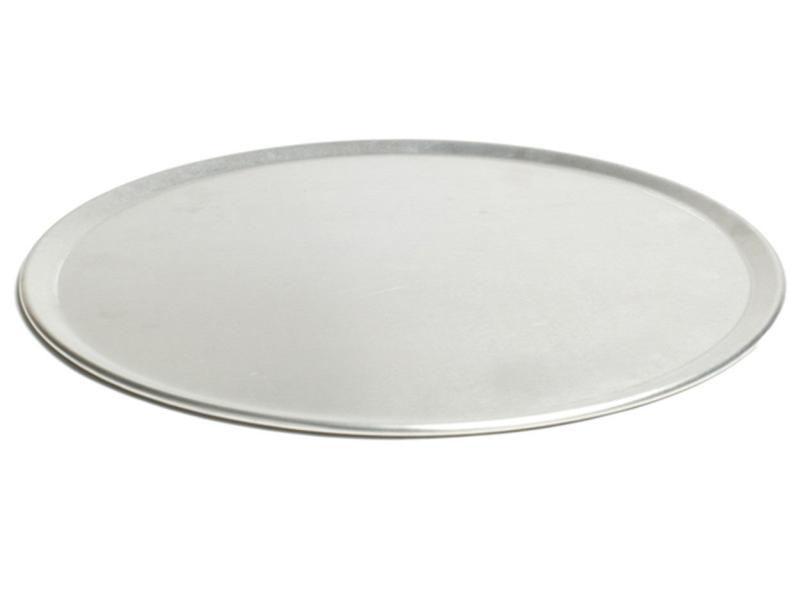 pizzacraft Pizzablech Aluminium, Anwendungszweck: Pizza, Form: Rund, Griffe: Nein, Rosttyp: Pizzaplatte, Material: Aluminium