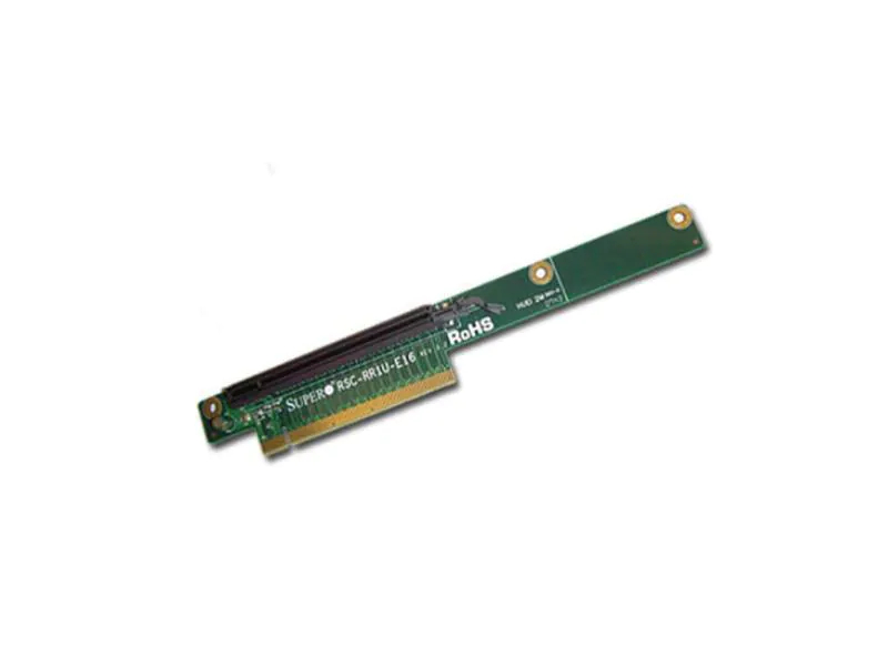 Supermicro RSC-RR1U-E16, Riser Card, PCIex16 auf PCIex16