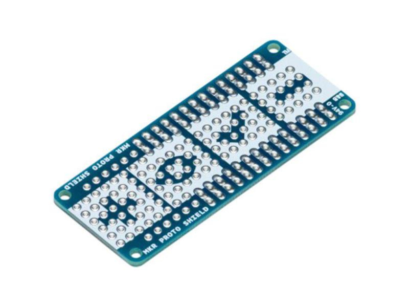 Arduino Shield MKR Proto, Kompatibel zu: Arduino MKR Boards, Zubehörtyp: Shield