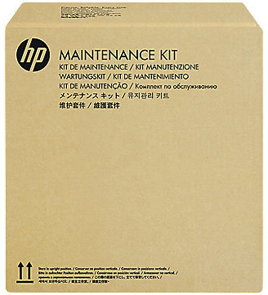 HP Scanjet Ent Flow 5000 s2 Roller Kit