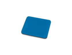 EDNET MOUSE PAD 248 X 216MM BLUE  NMS NS ACCS