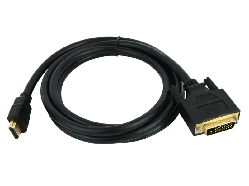 Raritan KVM-Kabel D4CBL-DVI-HDMI
