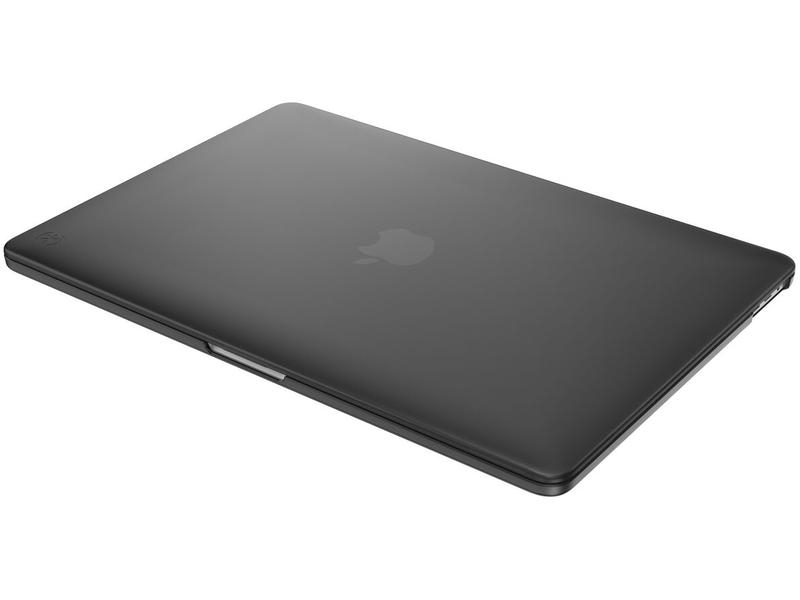 SPECK Smartshell MacBookPro 13 140628-0581 (ALL2020) onyx black