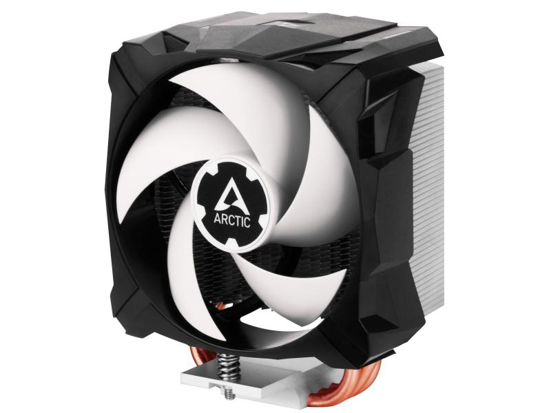 Arctic Cooling CPU-Kühler Arctic Cooling Freezer A13 X, Kühlungstyp: Aktiv, Prozessorsockel: AM4