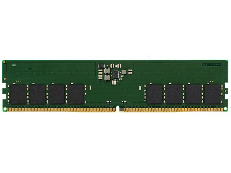 16GB 4800MHz DDR5 Non-ECC CL40 DIMM 1Rx8
