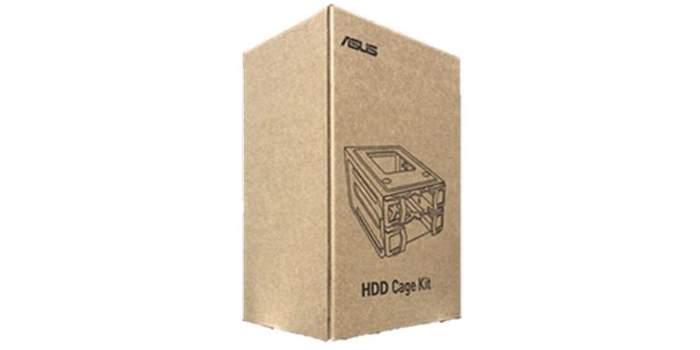 GX601 ROG Strix Helios HDD Cage Kit