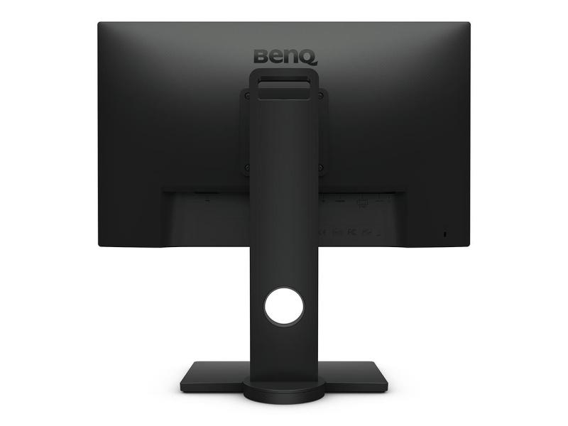 BenQ GW2480T, 23.8 Zoll LED, 1920 x 1080 Pixel Full HD, 16:9, VGA HDMI, Schwarz