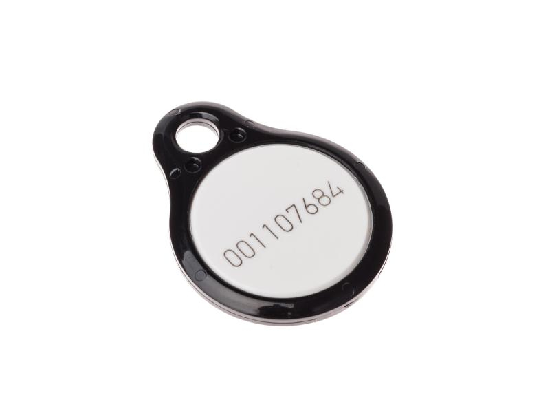 ReinerSCT RFID-Transponder TimeCard DES 10 Stück, App kompatibel: Nein, Set: Nein, Bedienungsart: RFID Ausweise, Produkttyp: RFID Chip-Schlüssel, System: Reiner SCT
