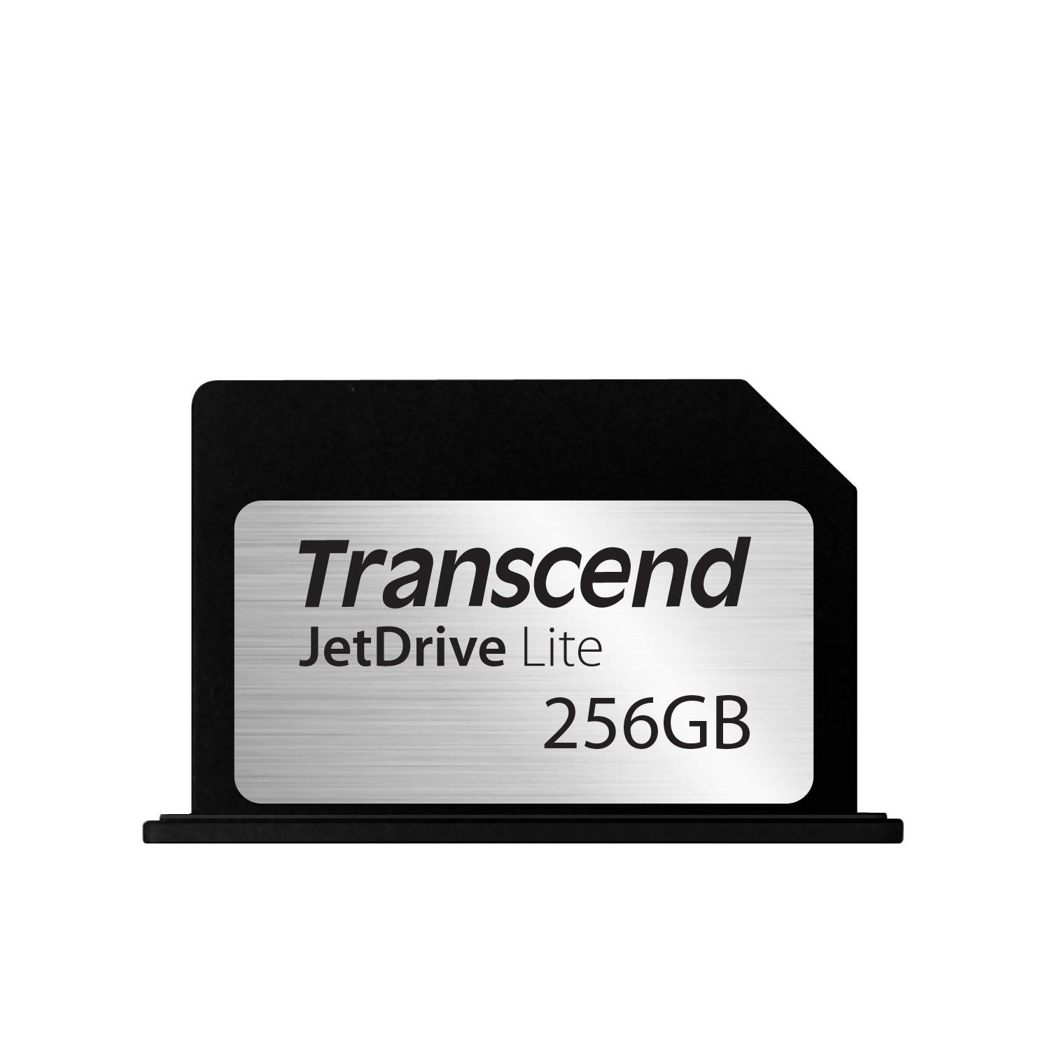 TRANSCEND JetDrive Lite 330 -256GB TS256GJDL330 for MB Pro R 13 (2012-2015)