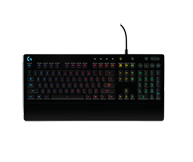 G213 Prodigy Gaming Keyboard - US INTL-Layout