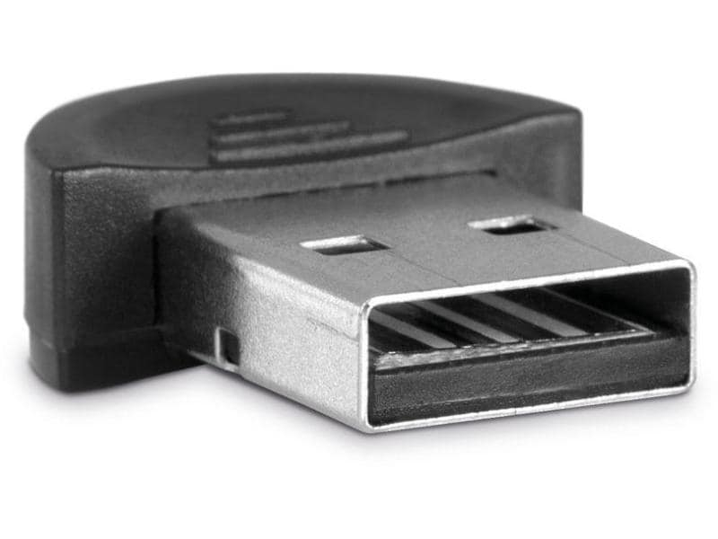Technisat USB-Bluetooth Adapter, Zubehörtyp: TV-Receiver Zubehör