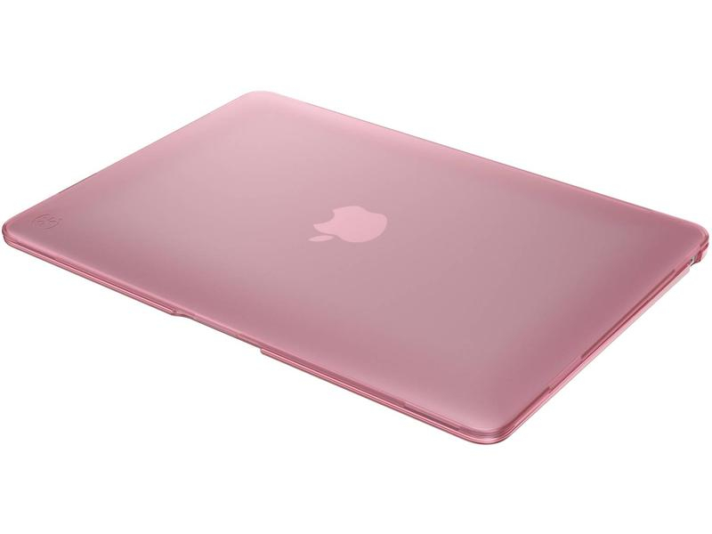 SPECK Smartshell MacBookAir13 2020 138970-9354 crystal pink