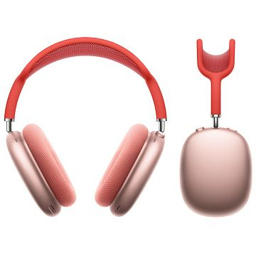 AirPods Max  Pink
