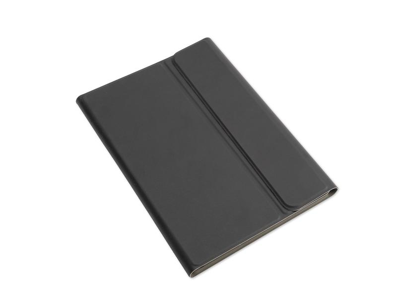 4smarts Tablet Book Cover DailyBiz Galaxy Tab S7 11", Kompatible Hersteller: Samsung, Bildschirmdiagonale: 11 ", Farbe: Schwarz, Tablet Kompatibilität: Galaxy Tab S7, Material: Kunstleder