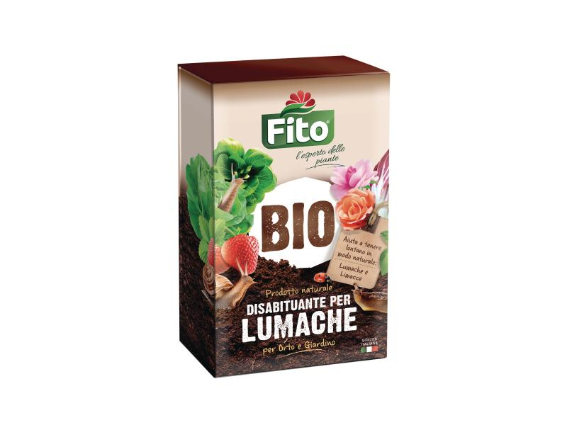 Fito Schnecken BIOFITO 500 g, Für Schädling: Schnecken, Anwendungsbereich: Outdoor, Produkttyp: Schnecken-Schutzring