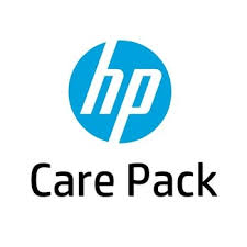 HP eCarePack/3y 9X5 Recover Hard Disk Data PC Svc
